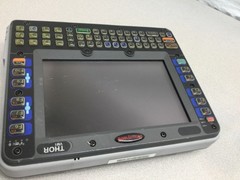 Honeywell Thor VM1 C Vehicle-Mount Computer (VM1C1A1A1AUS0AA)