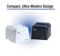 Star Micronics TSP143IVUE USB/Ethernet (LAN) Thermal Receipt Printer with And…
