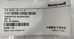 NEW Open Box Honeywell EDA50-HB-R Charging Dock Single Cradle