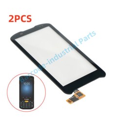 2PCS Touch Screen for Motorola Symbol Zebra TC20 TC200J TC25
