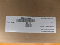 Partner Tech EM-100 10.1&Prime; Android Enterprise Tablet