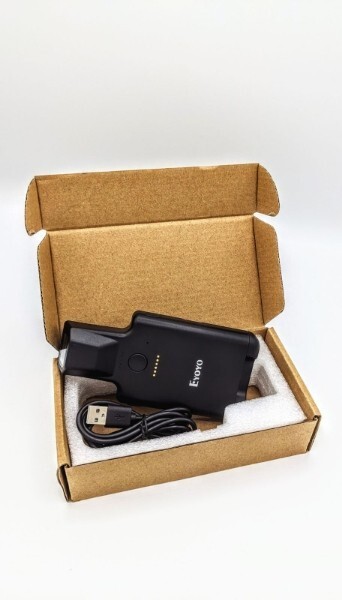 Eyoyo Barcode Scanner Model EY-017