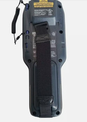 Intermec 1007CP02 Wireless Bar Code Label Barcode Scanner – UNTESTED