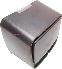 Datalogic Magellan 3410VSI 1D 2D Imager On Counter Barcode Scanner USB/RS232 Kit