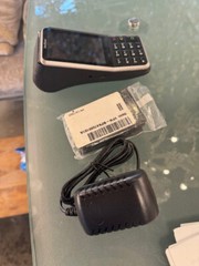 Verifone V400C