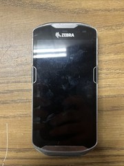 Zebra TC510K-1PAZU2P-US Android Mobile Computer