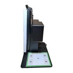 KIOSK 21.5&Prime; All-in-one Touch Screen Computer with Cameras