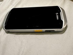 Zebra TC52-HC Touch Computer – TC520K1HEZU4PNA