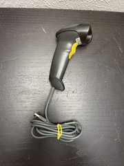 Symbol Zebra LS2208 General Purpose Barcode Scanner – Black/Yellow