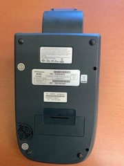 Untested HYPERCOM Optimum T4100 Credit Card Processor Payment