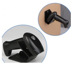 Barcode Scanner Holder, Scanning Bar-Code Reader Holder 9cmX6.8cm