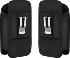 « Zebra TC77 TC70 Scanner Holster, Rugged Carrying Case Pouch for Zebra Tc75X, TC