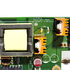 LXE Board Only XLXF68-E for VM1D pack USED.