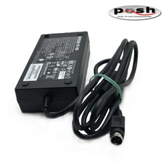 HP Engage Thermal Receipt Printer M42513-003 Serial ETH USB w/ PSU