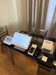 Clover Station Pro Terminal Bundle w/ Station Pro Display, Printer, Flex & More!