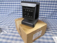 Alacrity 2D QR Barcode Scanner Wireless Hands-Free Omnidirectional FREE SHIPPING