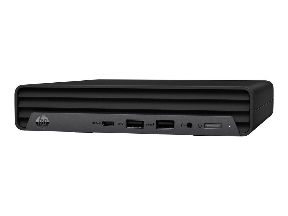 POS Terminal HP 8B2W9UP Engage Flex Mini Retail System – Intel Core i3-10100T –