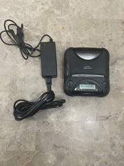 Woosim WSP-I350 Star Micronics SM-T300I Portable Bluetooth Receipt Printer w/Bag