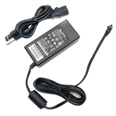 Original VeriFone AC Adapter Power Supply For VeriFone VX520 VX510 VX680 OEM