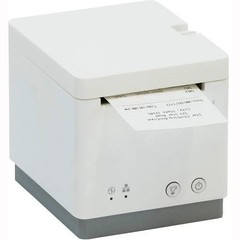 Star Micronics MCP20-WT US mC-Print2 Thermal Receipt Printer Ethernet-LAN/USB