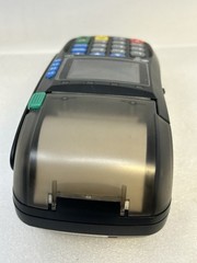 PAX S80 Integrated PIN Pad Credit Card Terminal – Untested