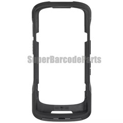 Protect Cover (Black) for Zebra Motorola Symbol TC53 TC58 (SG-NGTC5EXO1-01)