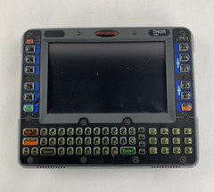 Honeywell Thor VM1C Mount Computer Bad Screens – No Dock No OS No Flash Lot of 3