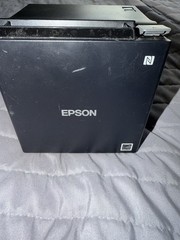 Epson TM-M30ii-NT-022 M362C Thermal Printer,Ethernet-LAN/USB*Only NOT BLUETOOTH