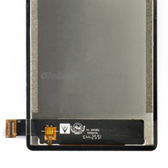 LCD Display Module with Touch Digitizer for Honeywell ScanPal EDA50K EDA50K-1