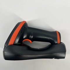 NEW Tera Pro Wireless Barcode Scanner w/ Screen 1D 2D QR Bluetooth/USB HW0009