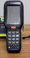 Datalogic Falcon X3, windows ce6, 1D laser scanner, 29 keys, 6 months warranty