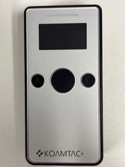 Koamtac KDC270DI Barcode Scanner Bluetooth CCD USB S/N 24h4035042 Works 3028068