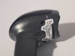 Zebra Symbol LI4278 Barcode Scanner w/ Charging Docks CR0078 & Cable