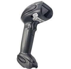 NEW ZEBRA LI4278-TRBU0100ZWR 1D CORDLESS BARCODE SCANNER KIT USB CABLE