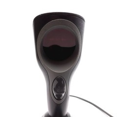 Symbol M2004-I500 Cyclone Omnidirectional Barcode Scanner Hands-Free Reader