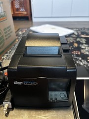 Square Stand POS Bundle w/ Printer, Scale, Cash Drawer, Square Terminal, Scanner