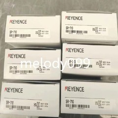 New Keyence SR-710 Ultra Compact Fixed Barcode Reader SR-700 Series