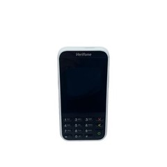 Verifone E285 M087-501-15-WWA Mobile Payment Device – FOR PARTS ONLY
