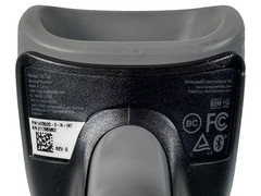 Honeywell Voyager XP 1472g Barcode Scanner w/CCB01-010BT Base & USB Cable