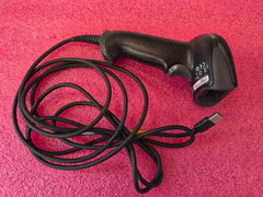 HONEYWELL 1900GSR-2 USB Bar Code Scanner