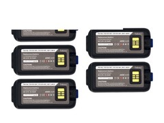 5PC 318-034-001 AB18 Battery for Intermec CK3 CK3A CK3X CK3R CK3C CK3C1 CK3N
