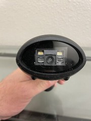 Koolertron 2D CMOS Barcode Scanner, 17310469