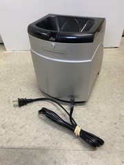 Royal Sovereign Fast Sort FS-2D 2 Row Digital Coin Sorter TESTED WORKING!