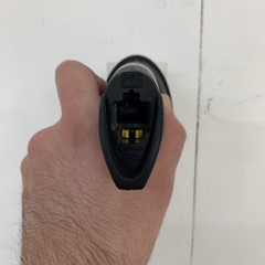 Symbol N410 Barcode Scanner – Replacement Handle Assembly