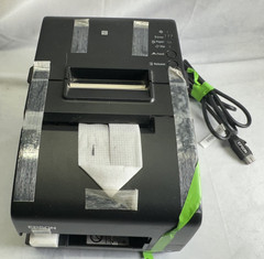 Epson M253B TM-H6000V Multifuction Point of Sale (POS) Printer NEW OPEN BOX READ