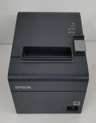Epson TM-T20 Serial RS-232 ONLY Thermal Receipt Printer M249A