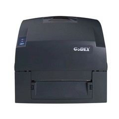 Godex G500U Thermal Transfer Label Printer USB 203dpi Barcode Printer USA
