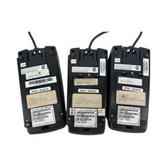 Lot of 3 – Ingenico iPP320 Card Reader IPP320-31T3494A