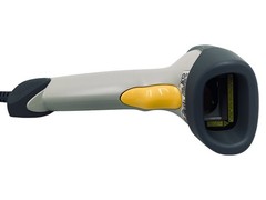 🔥Symbol LS2208 Laser POS Barcode Scanner LS2208-SR20001R w/USB Cable Grade A!⚡️