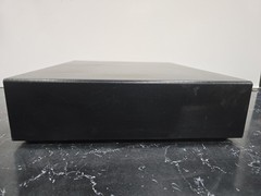 APG Vasario Series VB320-BL1915 Cash Drawer Dual Slots With Key.